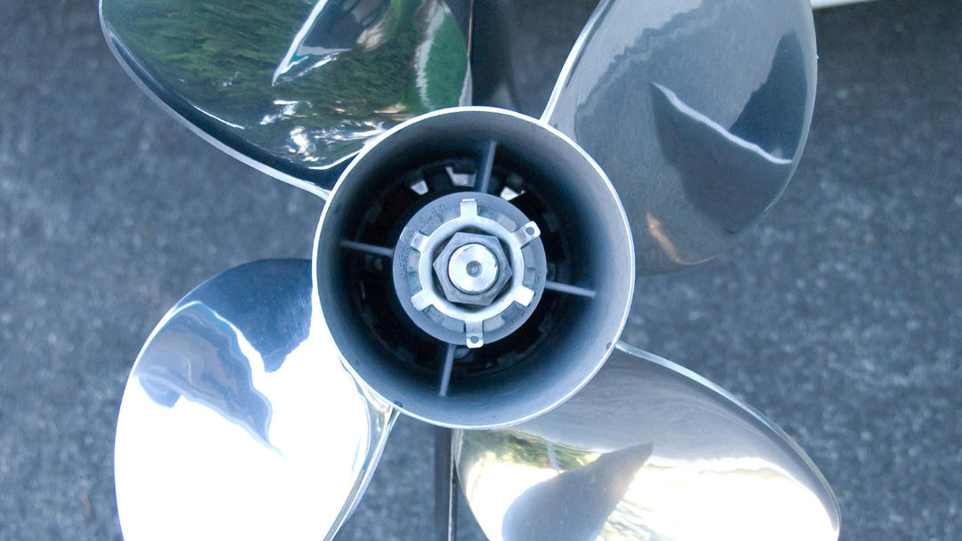 boat propeller repair near me​