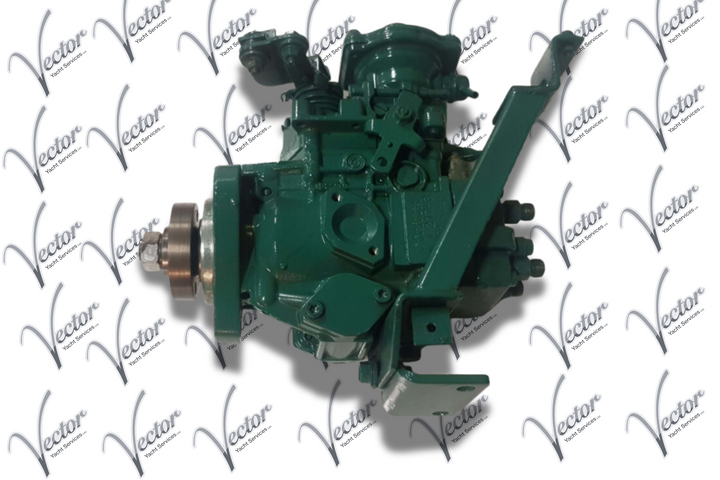 BOSCH RC Fuel Injection Pump for Volvo Penta Diesel Engines