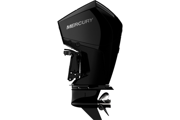 MERCURY 225XL 4S, 25" SHAFT,  DTS