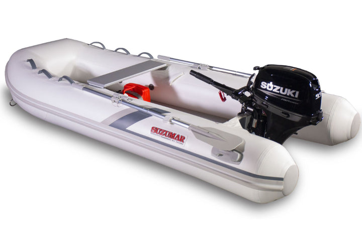 Suzuki Suzumar SM-MX320-OKIB inflatable