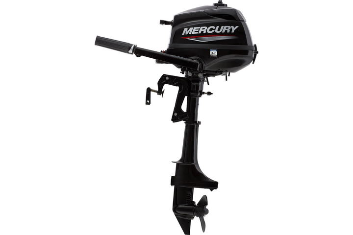 MERCURY 2.5MH, FOURSTROKE