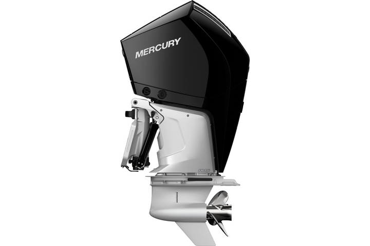 MERCURY 300XL VERADO, 25" SHAFT, 1.85 GEAR RATIO