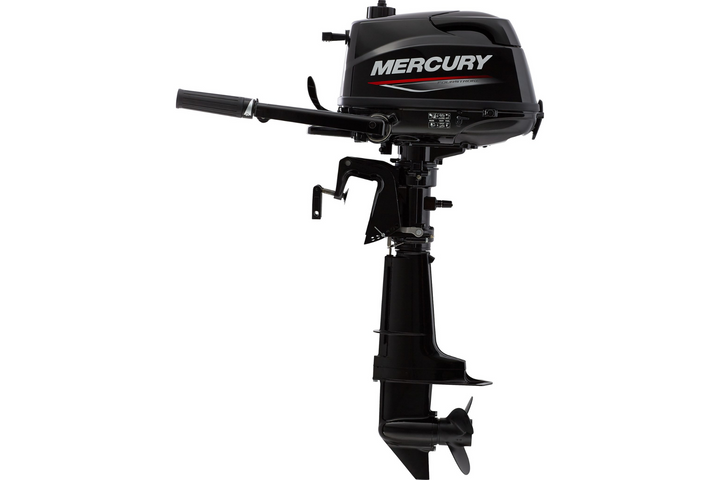 MERCURY 6MLH, 6HP, LONG SHAFT, FOURSTROKE
