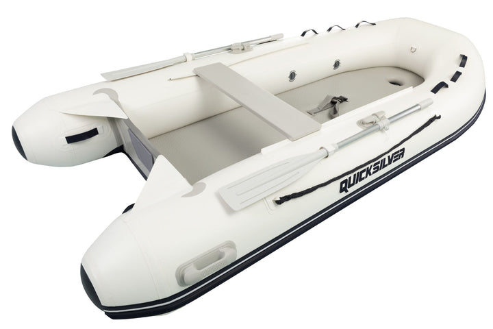 Quicksilver Airdeck - PVC 320