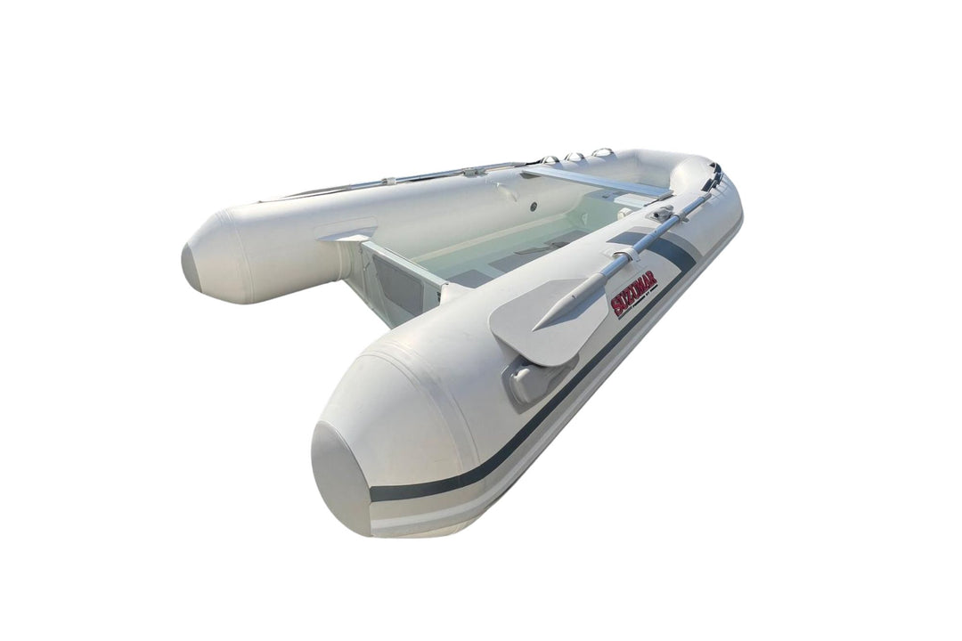 Suzuki SM-MX320-ORAB Inflatable Boat