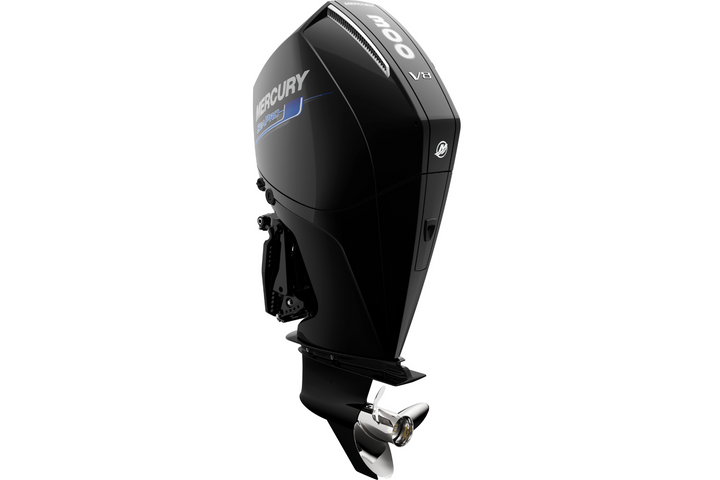 MERCURY 300CXL SEAPRO, 25" SHAFT, COUNTER ROTATION, DIGITAL THROTTLE & SHIFT