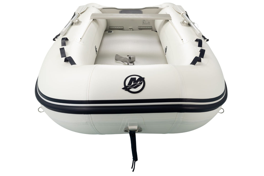 Quicksilver Airdeck - PVC 320