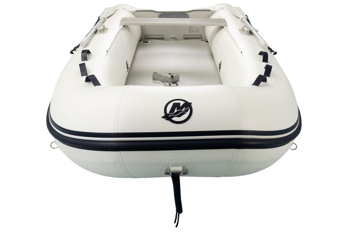 Quicksilver Airdeck - PVC 320