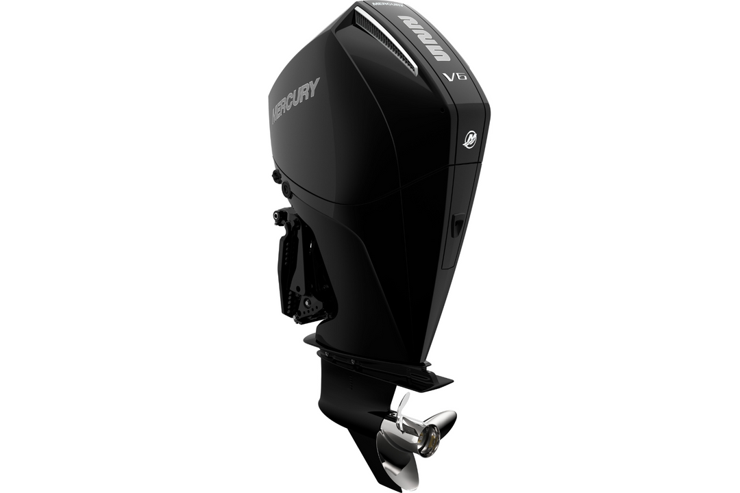 MERCURY 225XL 4S, 25" SHAFT,  DTS