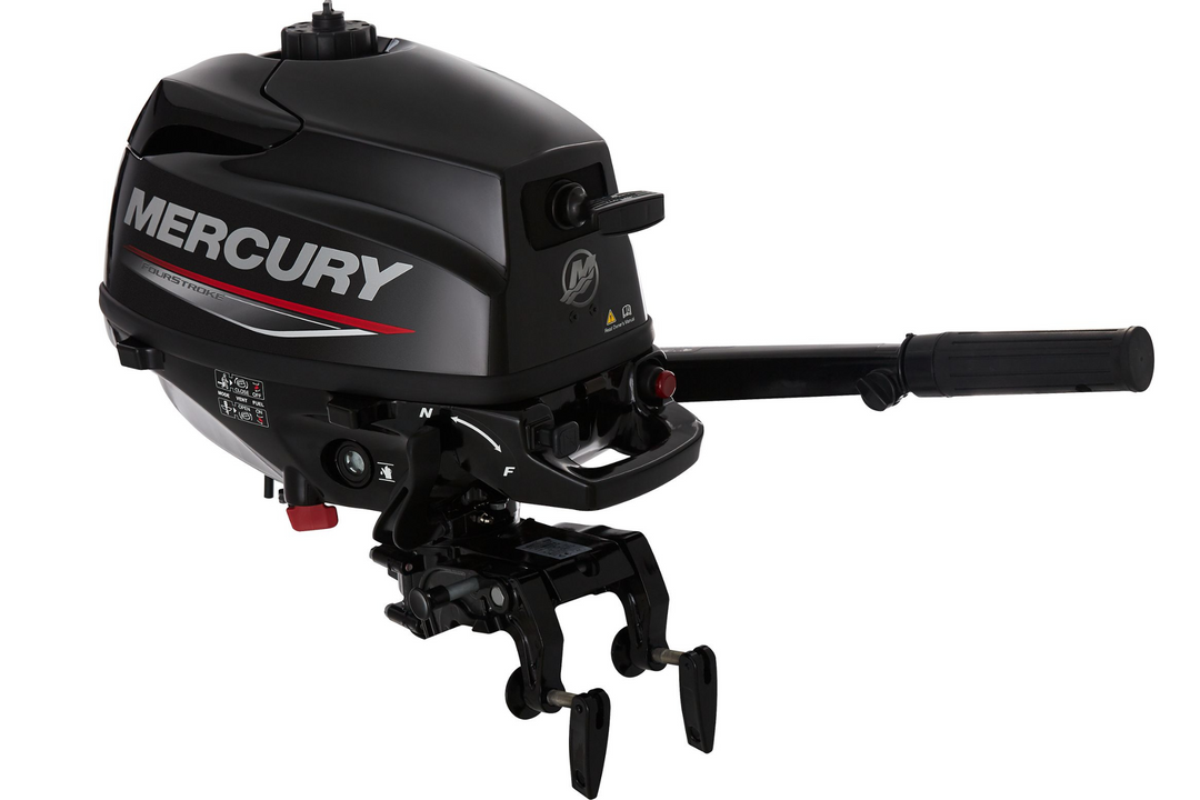 MERCURY 2.5MH, FOURSTROKE