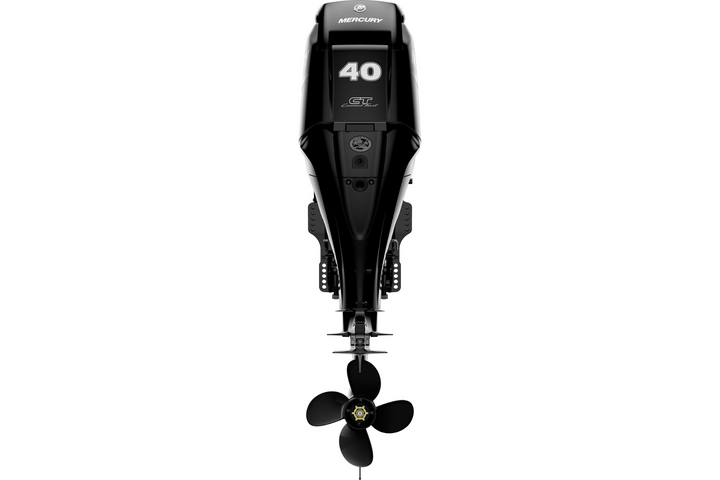 MERCURY 40ELPT, CT FOURSTROKE EFI