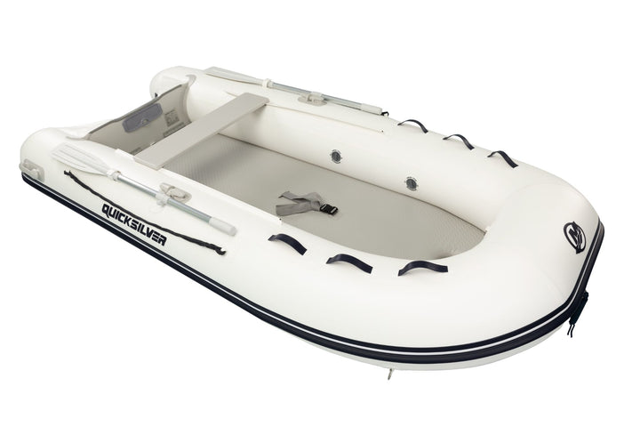 Quicksilver Airdeck - PVC 320