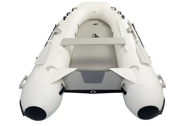 Quicksilver Airdeck - PVC 320