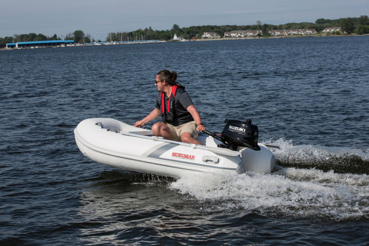 Suzuki Suzumar SM-MX250-OAL inflatable