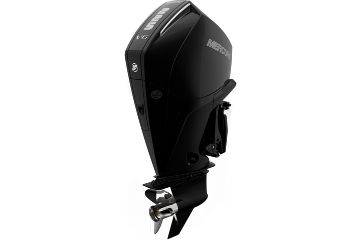 MERCURY 225XL 4S, 25" SHAFT,  DTS