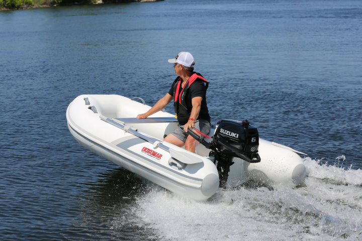 Suzuki Suzumar SM-MX250-OKIB inflatable