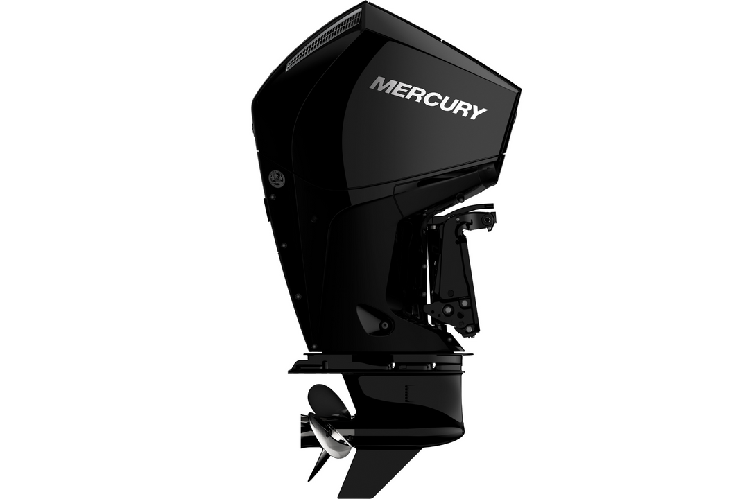 MERCURY 225XL 4S, 25" SHAFT,  DTS