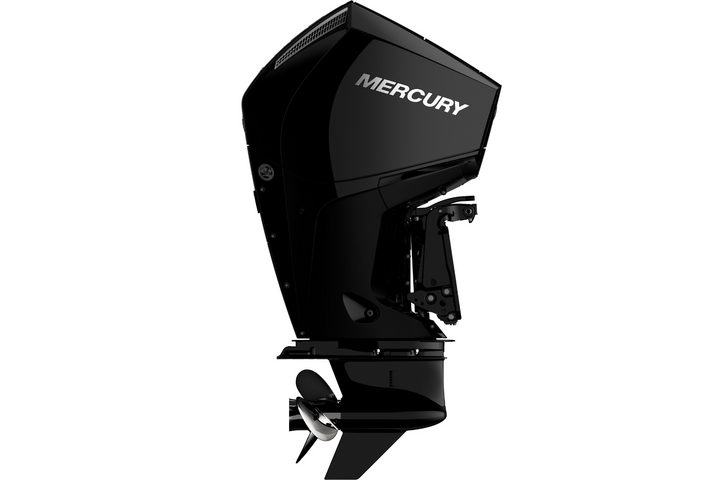 MERCURY 225XL 4S, 25" SHAFT,  DTS
