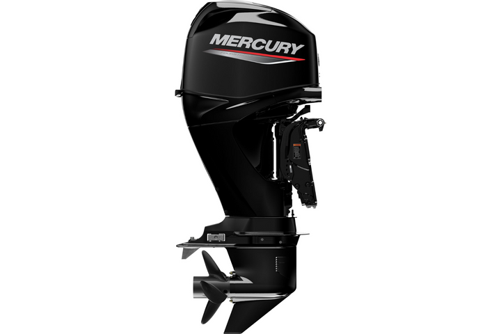MERCURY 40ELPT, CT FOURSTROKE EFI