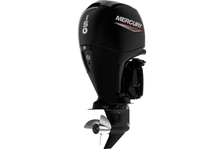 MERCURY 150XL 4S OUTBOARD