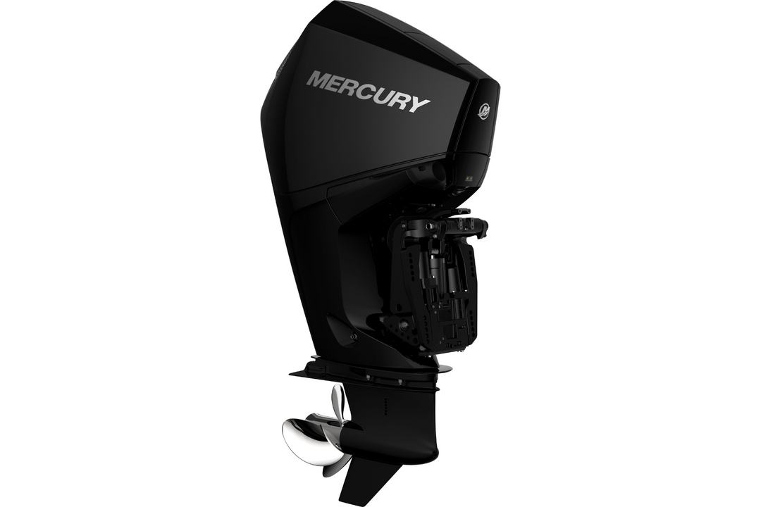 MERCURY 225XL 4S, 25" SHAFT,  DTS