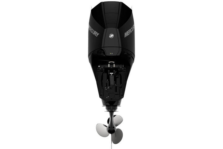 MERCURY 225XL 4S, 25" SHAFT,  DTS