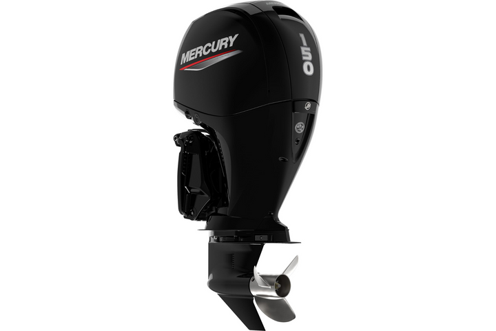 MERCURY 150XL 4S OUTBOARD