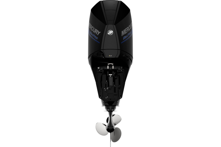 MERCURY 300CXL SEAPRO, 25" SHAFT, COUNTER ROTATION, DIGITAL THROTTLE & SHIFT