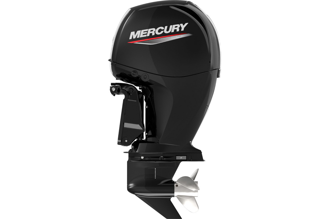 MERCURY 150XL 4S OUTBOARD