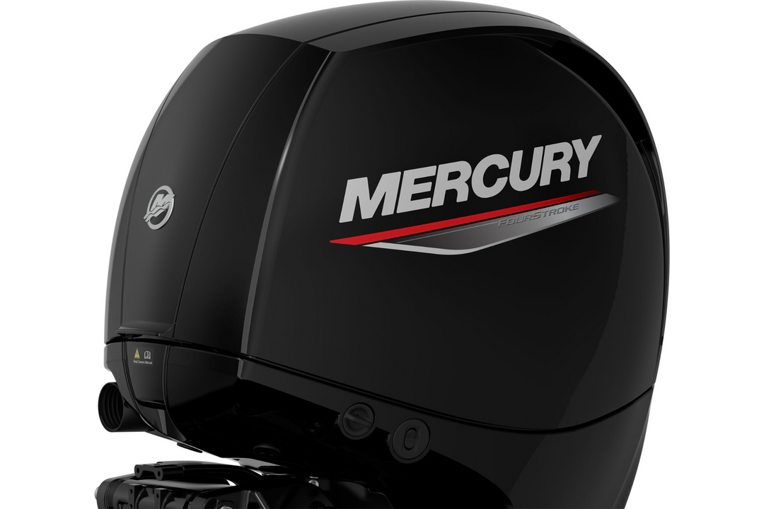 MERCURY 150XL 4S OUTBOARD