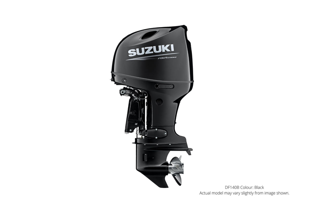 SUZUKI DF175APX 175 DIGITAL, Power Trim and Tilt