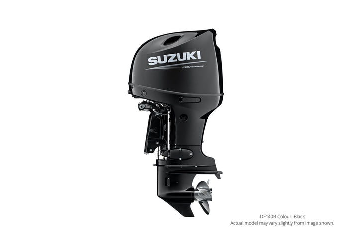 SUZUKI DF175APX 175 DIGITAL, Power Trim and Tilt
