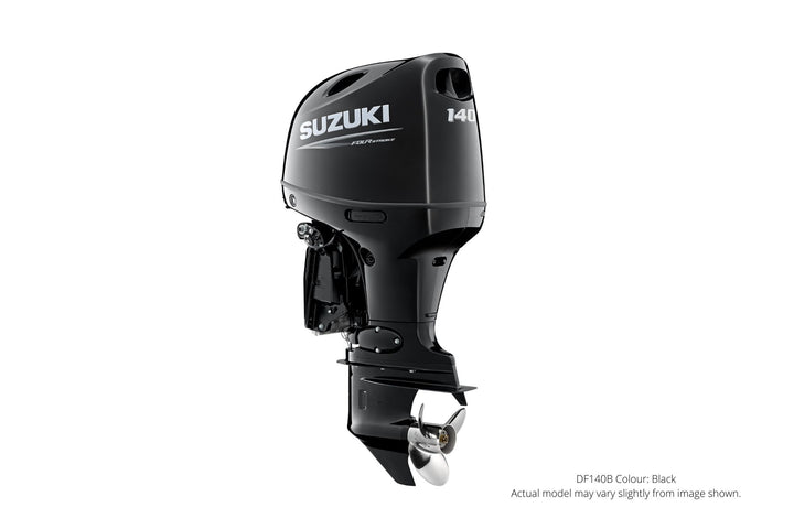 SUZUKI DF175APX 175 DIGITAL, Power Trim and Tilt