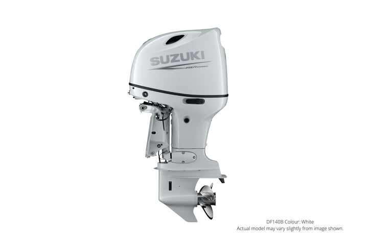SUZUKI DF175APX 175 DIGITAL, Power Trim and Tilt