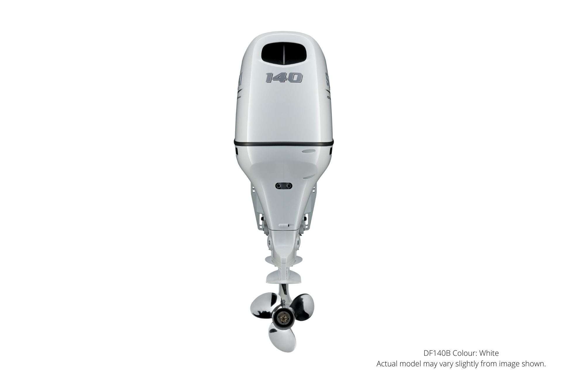 Suzuki DF140BTX Outboard for Sale | Powerful, Reliable, Fuel