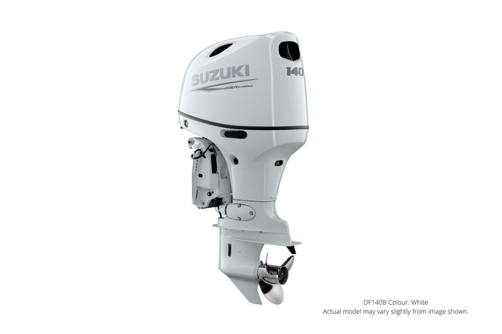 SUZUKI DF175APX 175 DIGITAL, Power Trim and Tilt