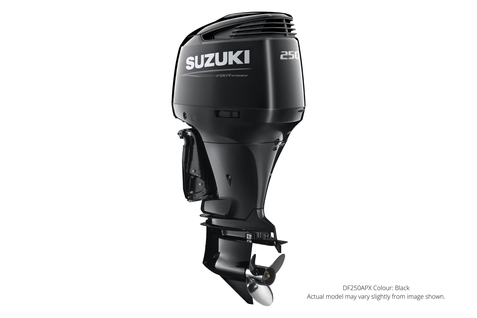 Suzuki DF250APXX Outboard for Sale | Powerful & Reliable Marine