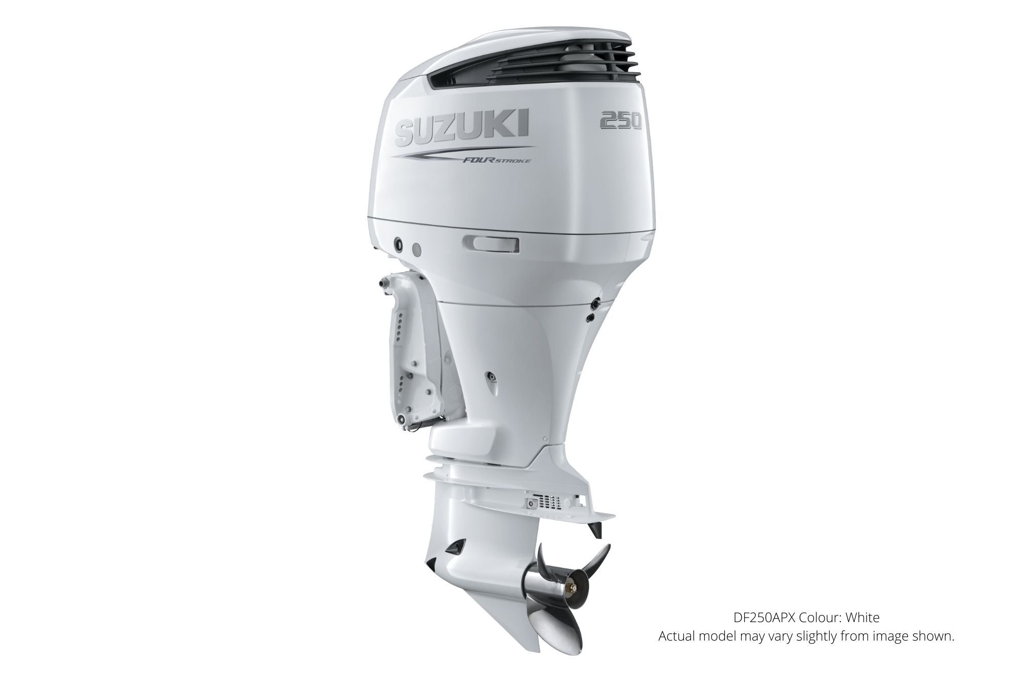Suzuki DF250APXX Outboard for Sale | Powerful & Reliable Marine