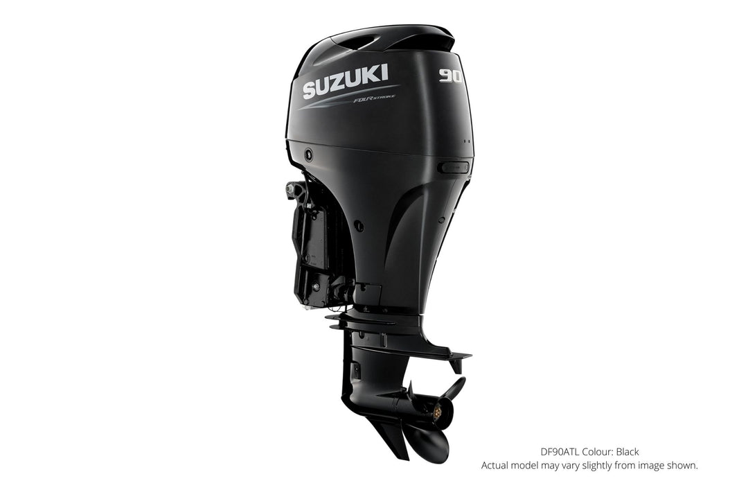 SUZUKI DF90ATX 90HP
