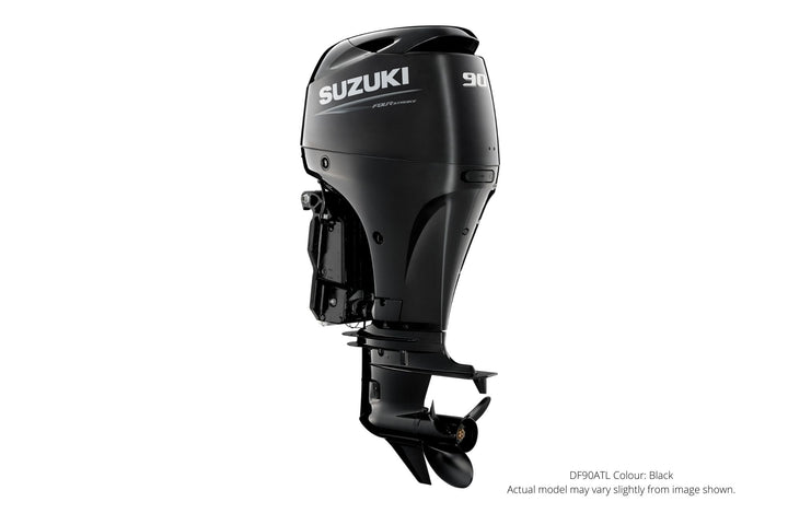 SUZUKI DF90ATX 90HP