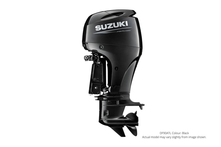 SUZUKI DF90ATX 90HP