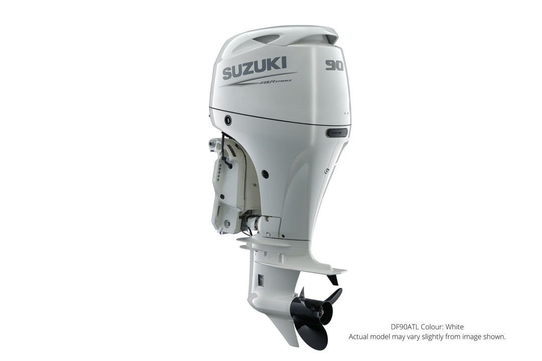 SUZUKI DF90ATX 90HP