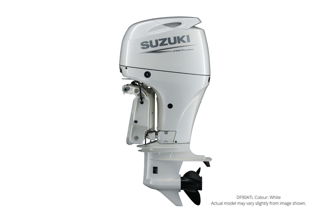 SUZUKI DF90ATX 90HP