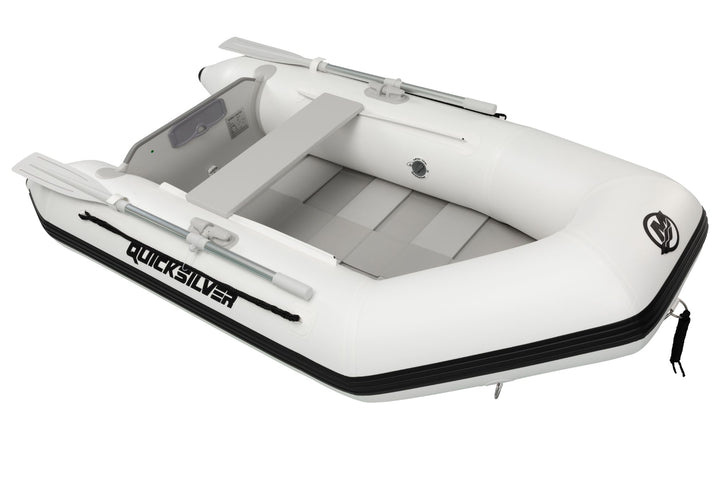 Quicksilver Tendy - Slatted 240