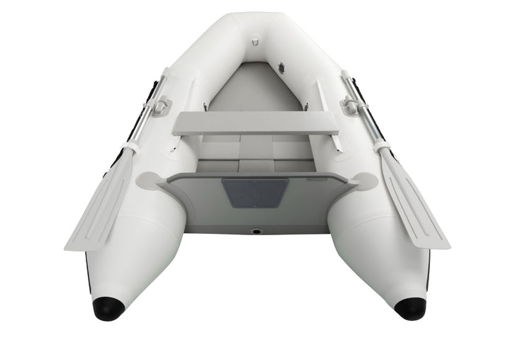 Quicksilver Tendy - Slatted 240