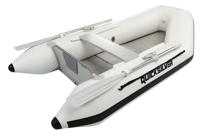 Quicksilver Tendy - Slatted 240