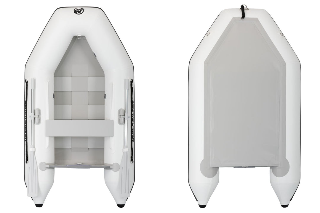 Quicksilver Tendy - Slatted 240