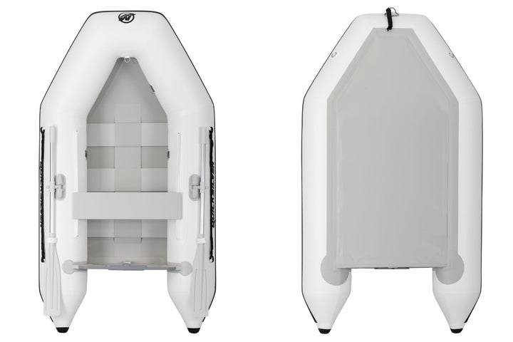 Quicksilver Tendy - Slatted 240