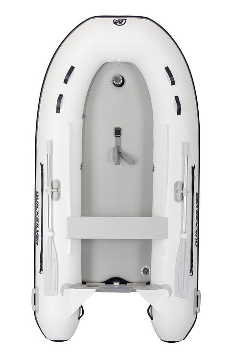 Quicksilver Tendy - Air Deck 300
