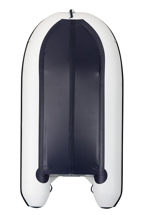 Quicksilver Tendy - Air Deck 300